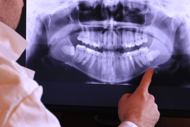 Urgent Tooth Repair in OK