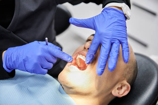 Best Tooth Pain Emergency Relief  in Bixby, OK