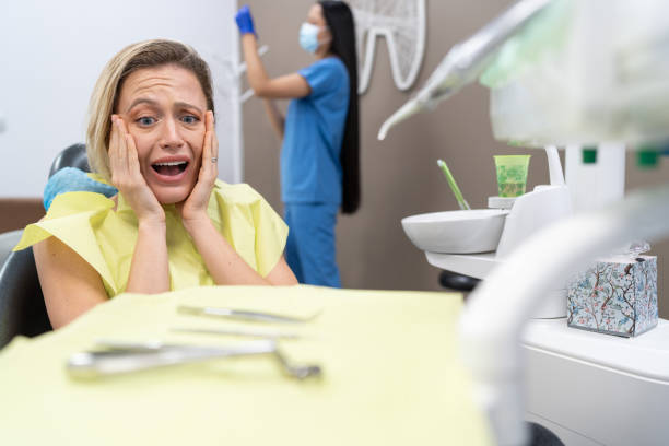 Best Emergency Dental Filling Replacement  in Bixby, OK