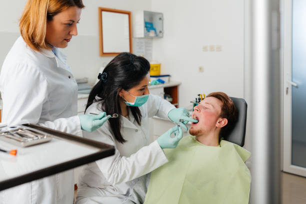 Emergency Dentist for Kids in OK