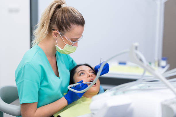 Best Urgent Tooth Repair  in Bixby, OK