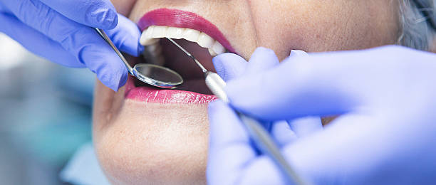 Best Emergency Dental Clinic in OK